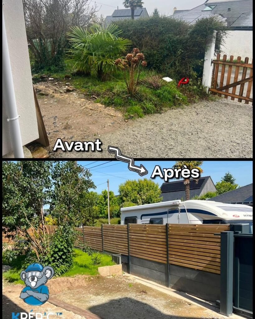 cloture-bois-soubassement-ardoise-pontivy