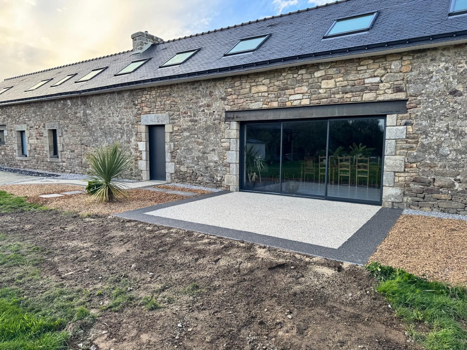 sol-resine-epoxy-drainant-vuba-bretagne